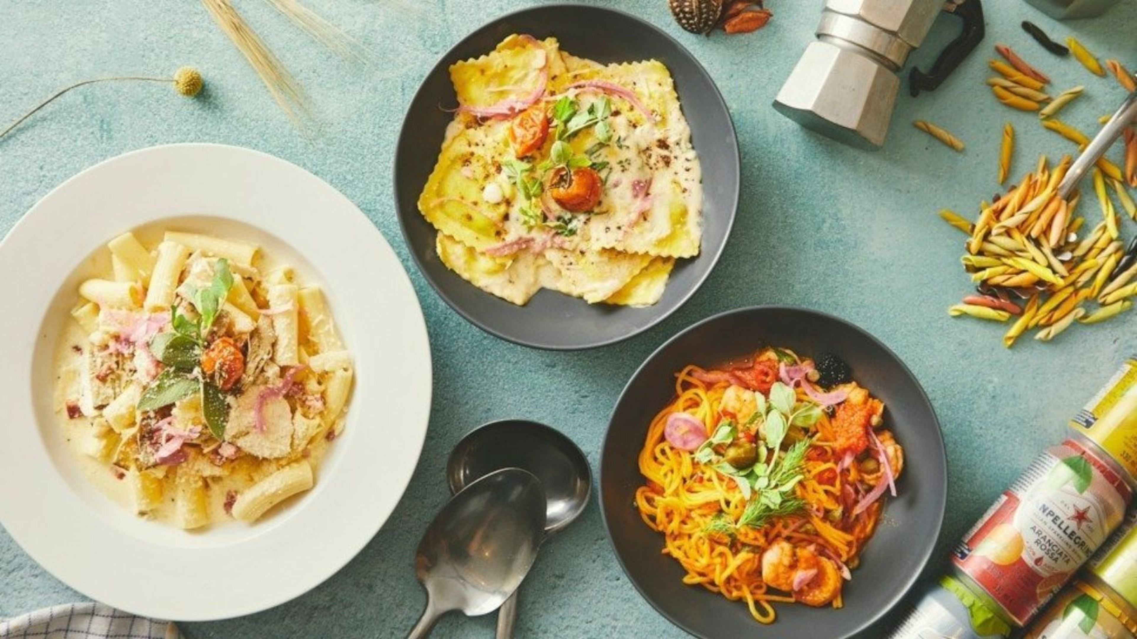 Ristorante Firenze Skagen