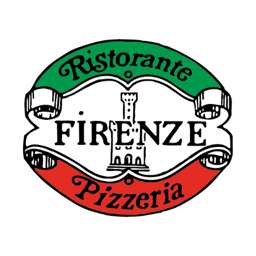 Ristorante Firenze Skagen logo.